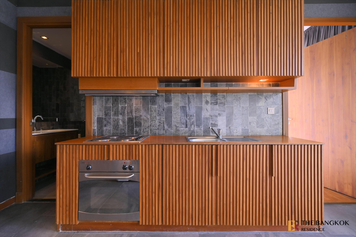 ให้เช่าวิทยุ ชิดลม หลังสวน : LUXX XL 💎 The One and Only Spacious Low-Rise Residence Near Lumphini Park 🏞️