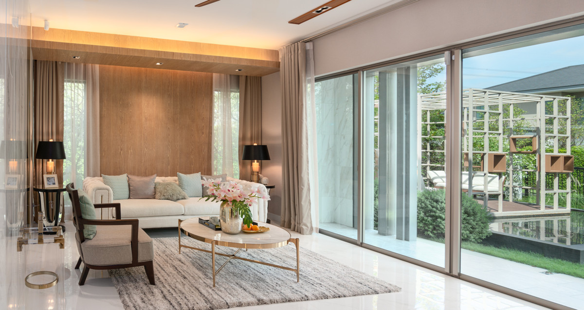 ขายบ้านแจ้งวัฒนะ เมืองทอง : Perfect Masterpiece แจ้งวัฒนะ – The Signature Collection, HP0334