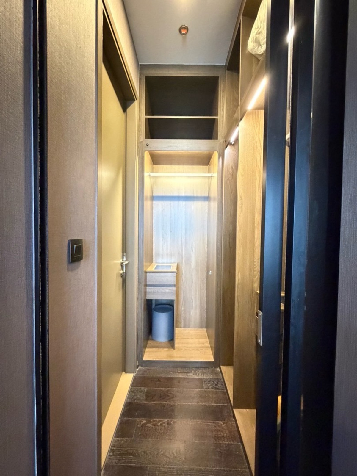 ให้เช่าคอนโดสุขุมวิท อโศก ทองหล่อ : Park Origin Thonglor 1ห้องนอน 1ห้องน้ำ  ว่างพร้อมย้าย 🔥