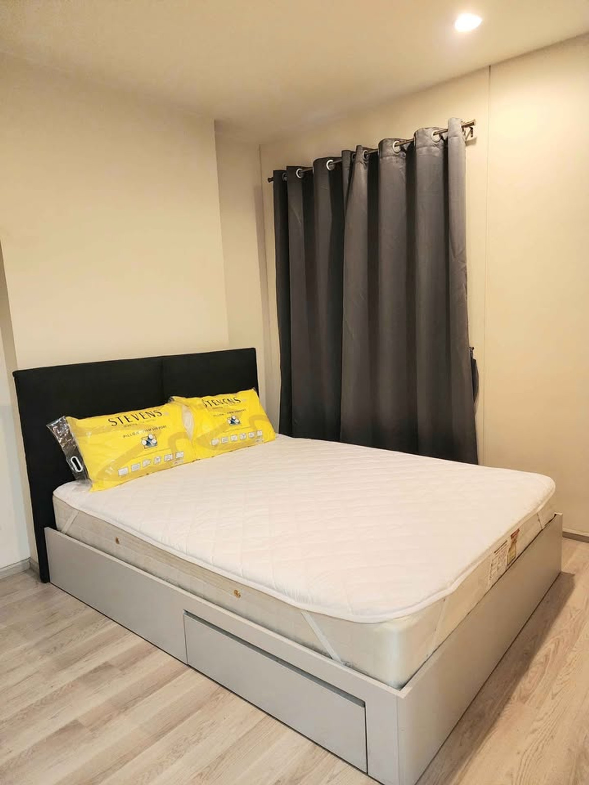 For SaleCondoRatchadapisek, Huaikwang, Suttisan : Centric Huai Khwang Station / 1 Bedroom (SALE WITH TENANT), Centric Huai Khwang Station / 1 Bedroom (Sale with Tenant) TARN012