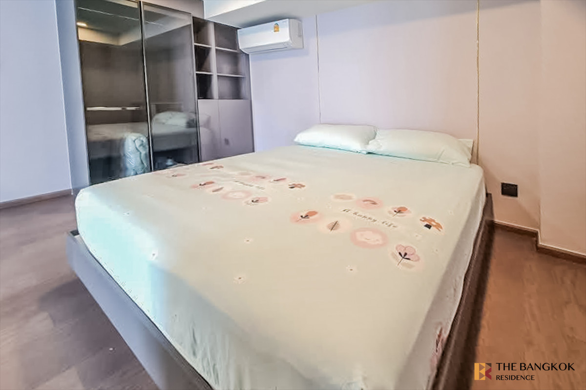 Park Origin Chula - Samyan 30K เท่านั้น!🔥ห้อง Duplex เพดานสูง ห้องโปร่งโล่ง ทำเลดี ใกล้MRTสามย่าน พร้อมอยู่!! 🔥 ติดต่อ 093-415-2245 AG EARTH Loading...