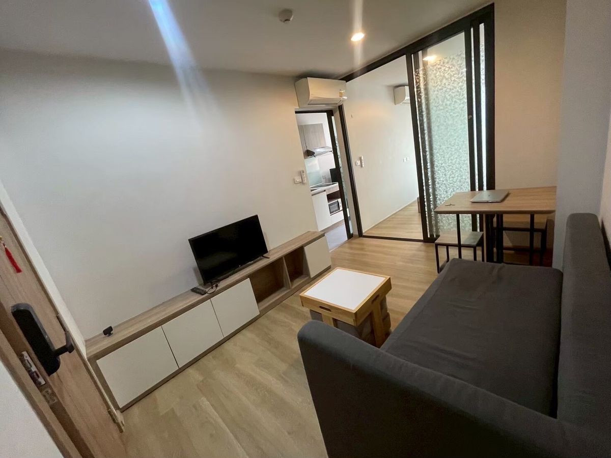 ขายคอนโดอ่อนนุช อุดมสุข : 💥SL-9292💥ขายคอนโด ห้องสวย ราคาดี ดิ เอ็กเซล ไฮด์ อะเวย์ สุขุมวิท 71👉แอดไลน์ @wincondo