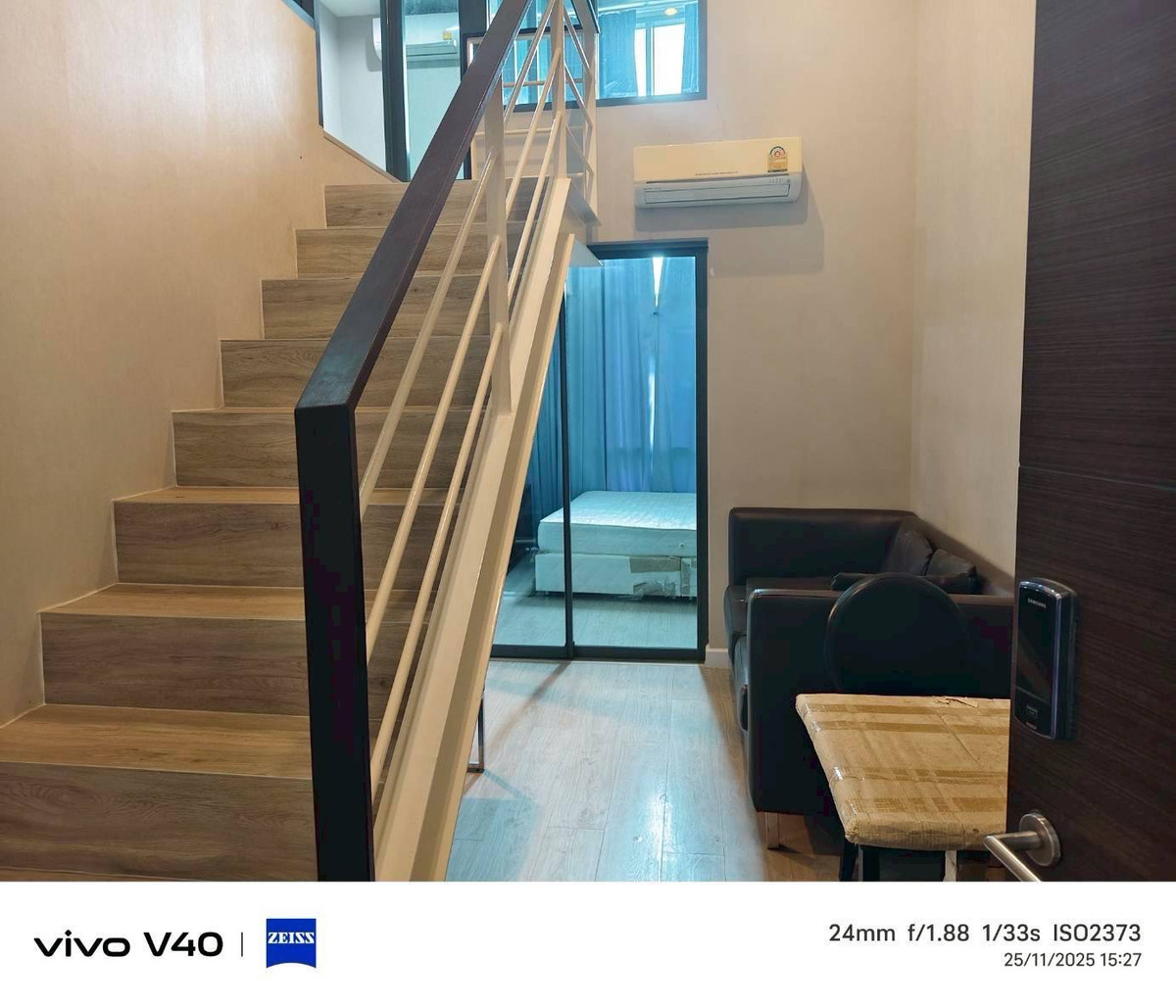 For RentCondoBang Sue, Wong Sawang, Tao Pun : FOR Rent Metro sky prachachuen Unit 766/315