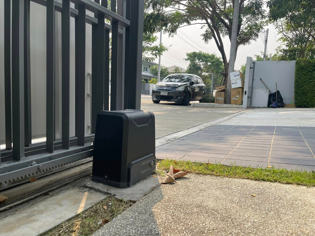 Mantana Bangna - Wongwaen มัณฑนาบางนา-วงแหวน (รามคำแหง 2) (เช่า) Loading...