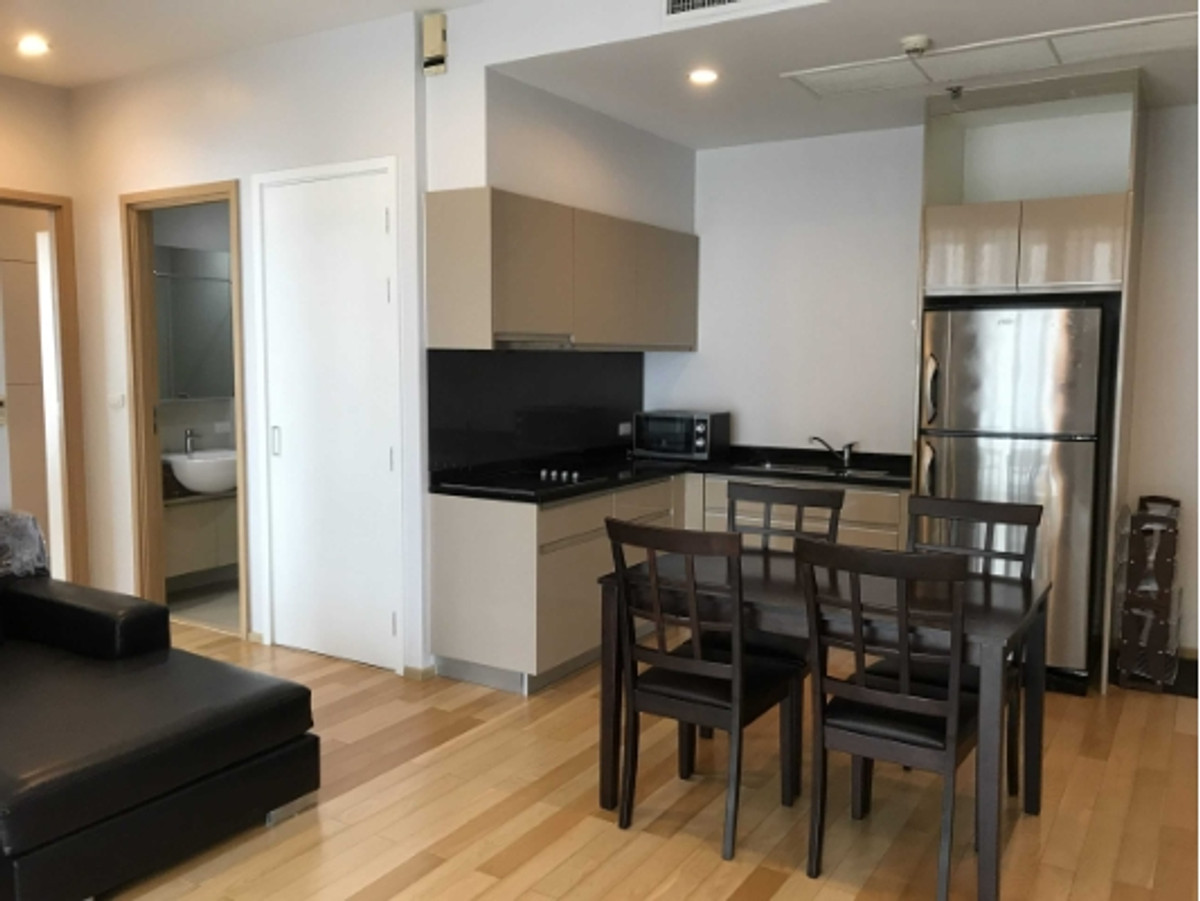 Condo for Rent 39 by Sansiri Loading...