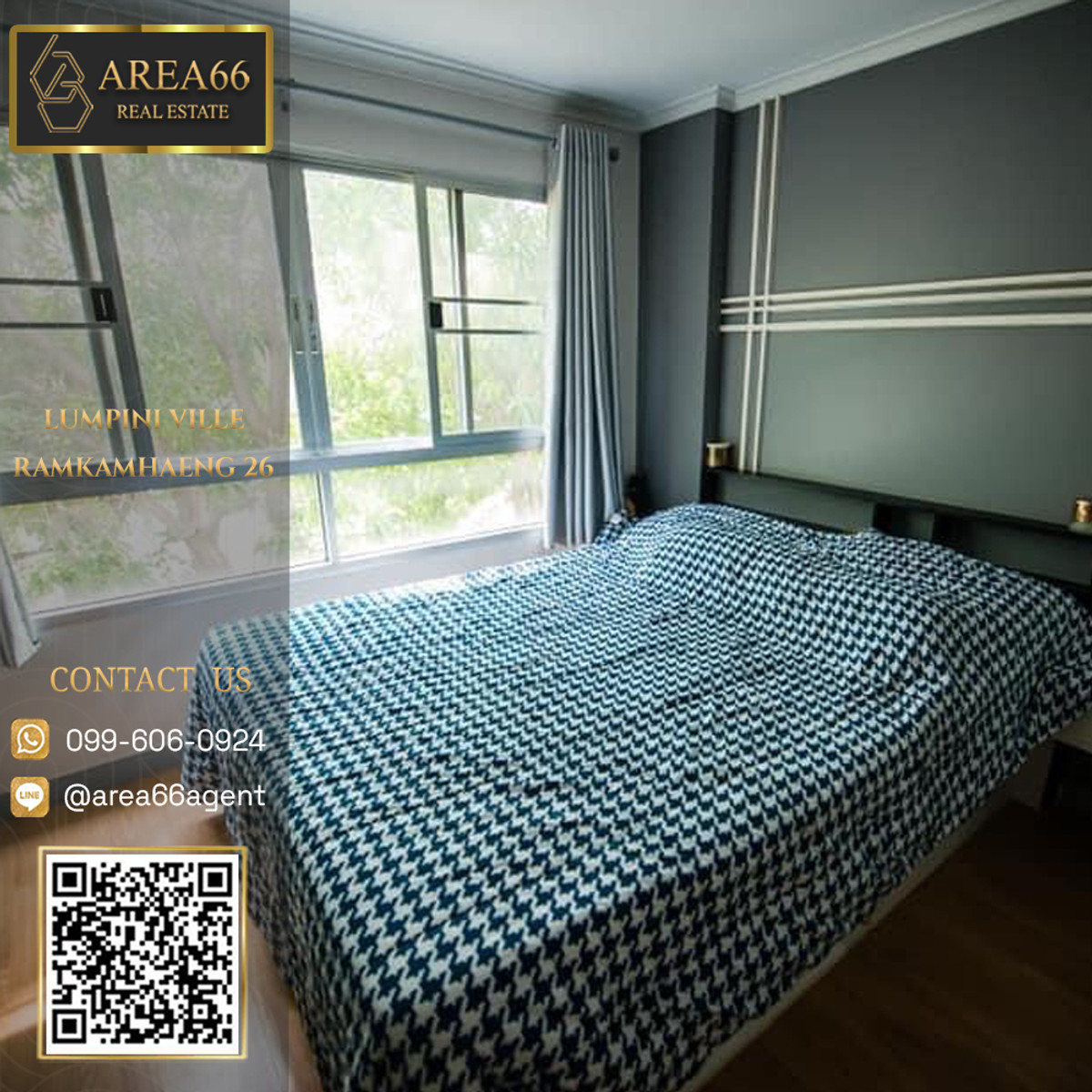 ðĨ āļāļēāļĒāļāđāļ§āļ !! āļāļāļāđāļ lumpini ville āļĢāļēāļĄāļāļģāđāļŦāļ 26 Loading...