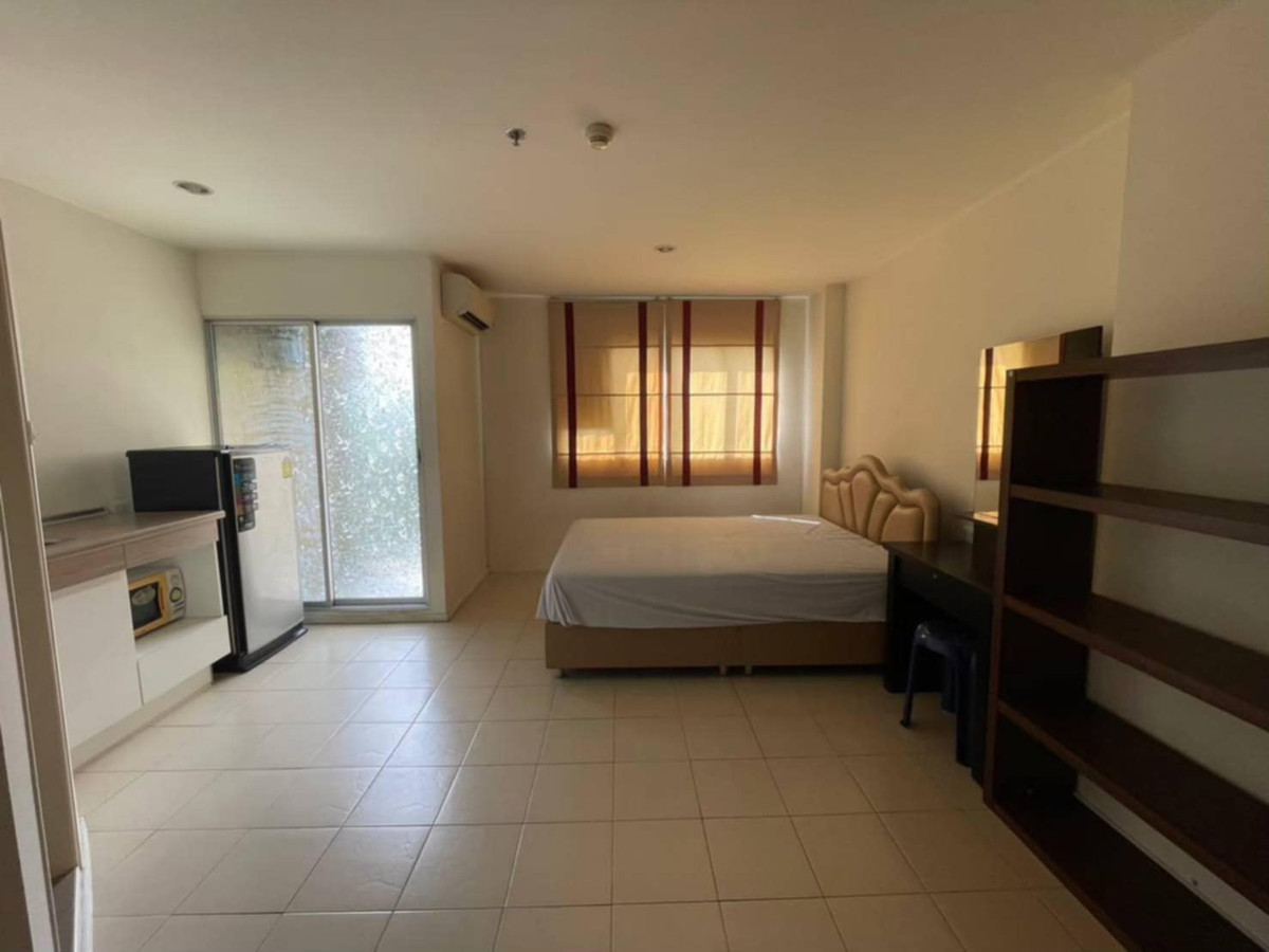 21K030268 - Sell Lumpini Condotown Ramindra-Navamin, Building D, 4th floor (Sell Lumpini Condotown Ramindra-Navamin) Loading...