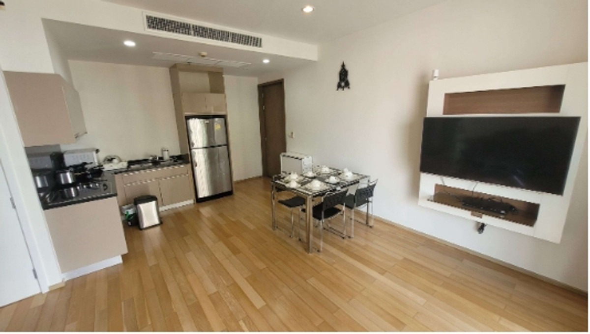 ให้เช่าคอนโดสุขุมวิท อโศก ทองหล่อ : คอนโดให้เช่า 39 บาย แสนสิริ