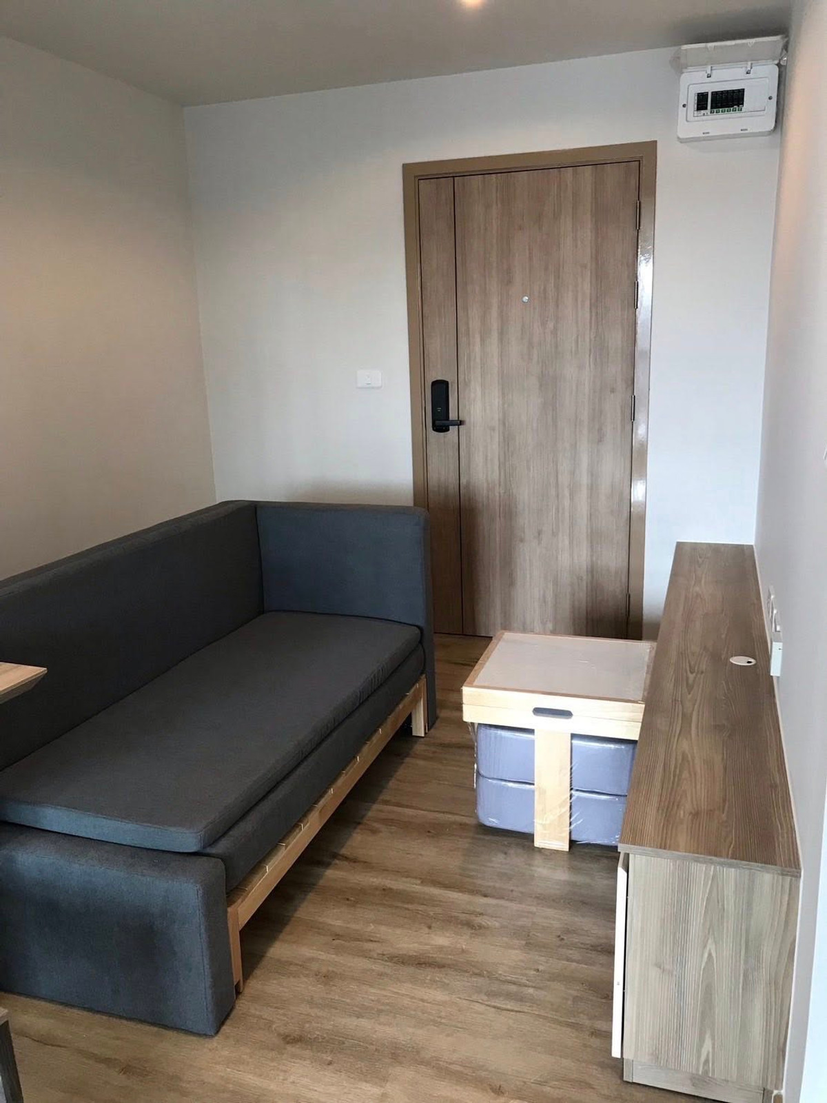 For SaleCondoOnnut, Udomsuk : The Excel Hideaway Sukhumvit 71 🌟PN-00007002🌟