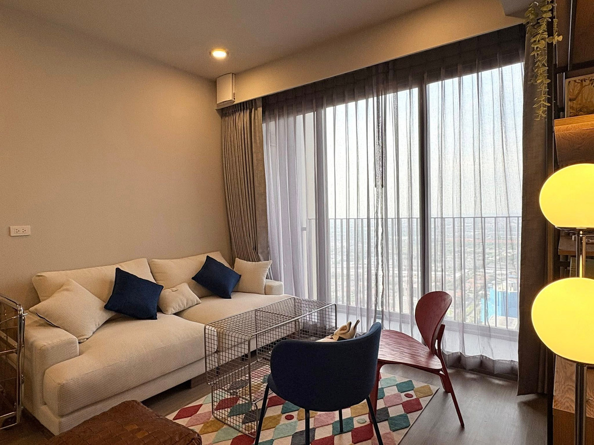 ให้เช่า Whizdom the Forestias  Loading...