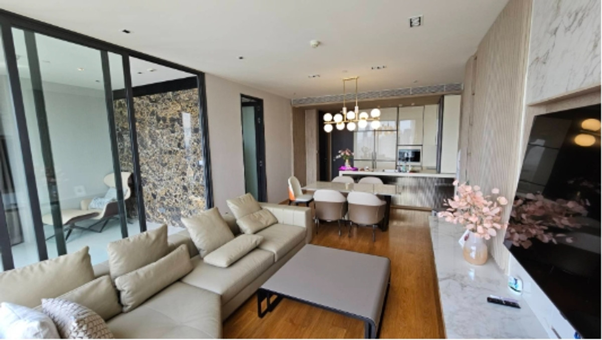 Condo for Rent BEATNIQ Sukhumvit 32 Loading...