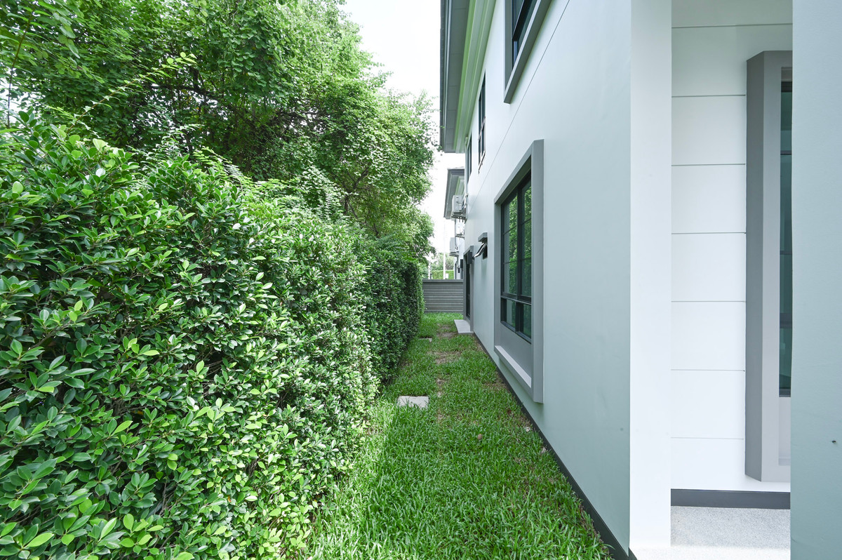 ขายบ้านนนทบุรี บางใหญ่ บางบัวทอง : 🔥ขายด่วน +🔥เศรษฐสิริ พระราม 5 