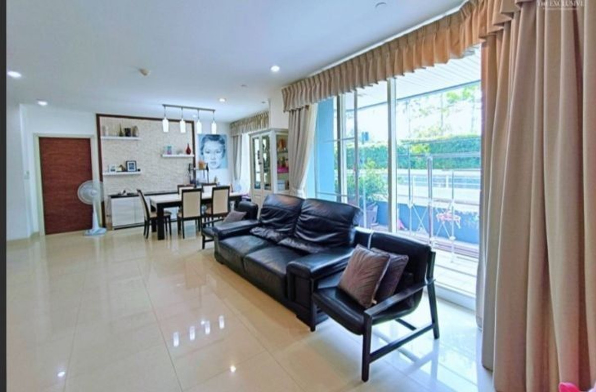 ขายคอนโดวงเวียนใหญ่ เจริญนคร : วิวสระว่ายน้ำ 165ตรม ตึกB ชั้น5 4นอน4น้ำ คอนโด วอเตอร์มาร์ค เจ้าพระยา ริเวอร์