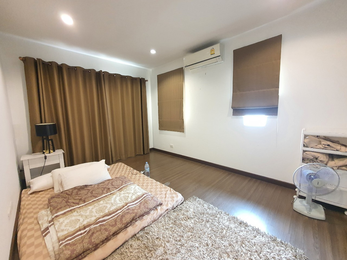 ขายบ้านนวมินทร์ รามอินทรา : 90020 - ขายถูกบ้านเดี่ยว ดีไลท์ แอทซีน วัชรพล-จตุโชติ ขนาด 52.6 ตร.ว.