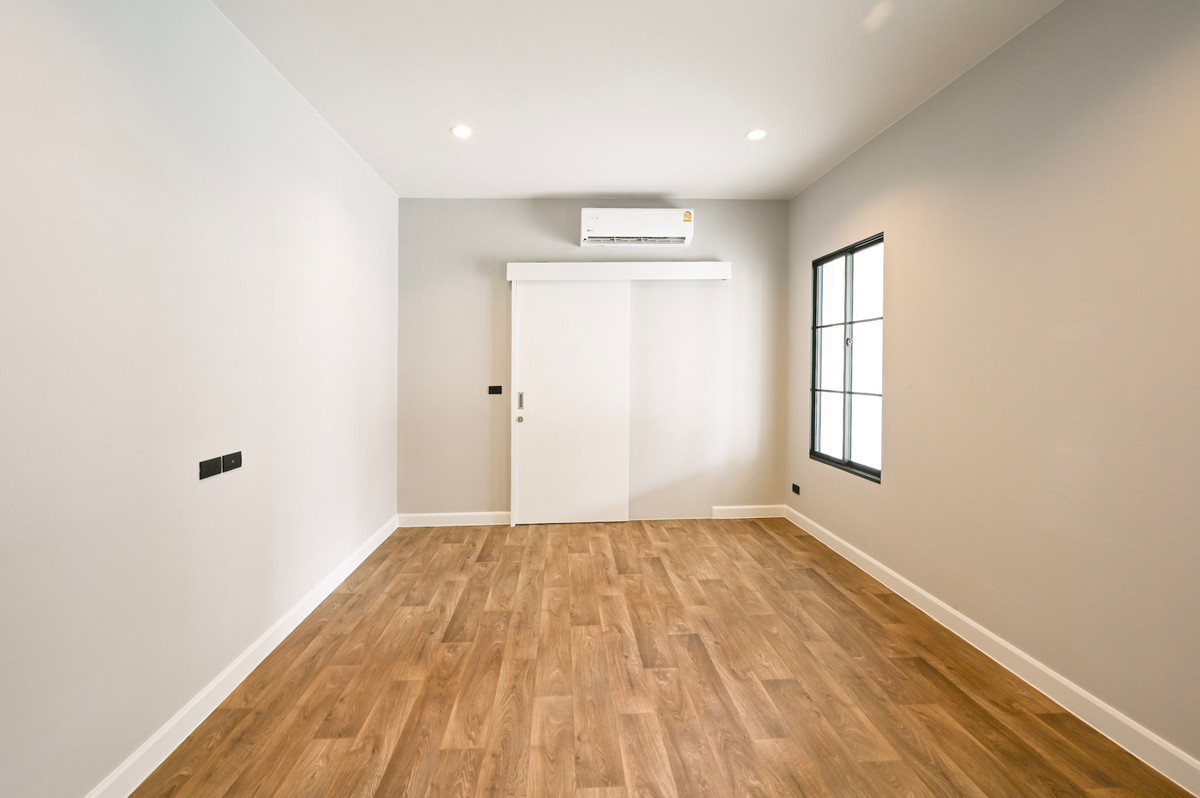 ขายบ้านนนทบุรี บางใหญ่ บางบัวทอง : 🔥ขายด่วน +🔥เศรษฐสิริ พระราม 5 