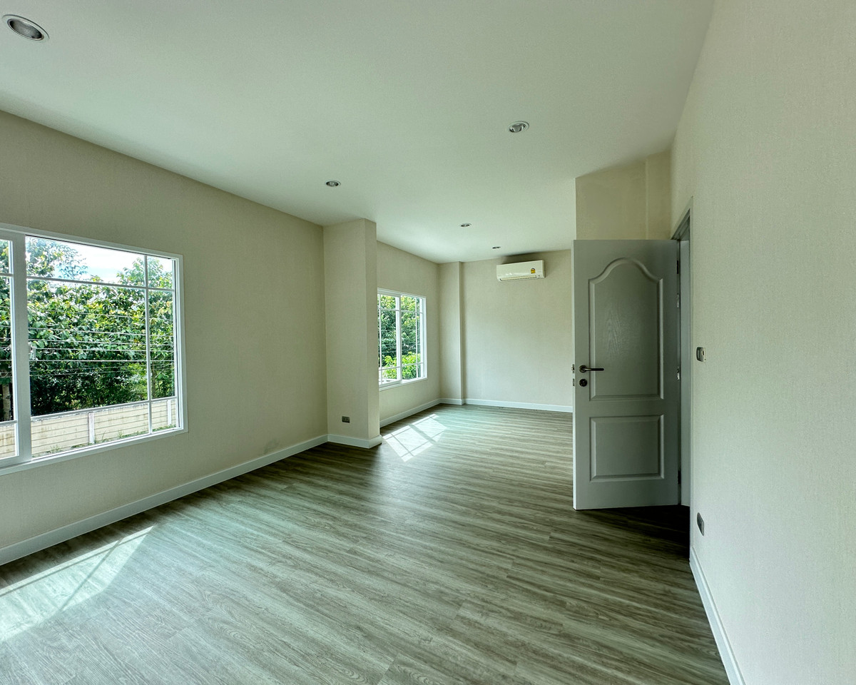 For SaleHouseMin Buri, Romklao : Perfect Place Ramintra - Wongwaen Phase 2 / 3 Bedrooms (For Sale), Perfect Place Ramintra - Wongwaen Phase 2 / 3 Bedrooms (FOR SALE) PINP045