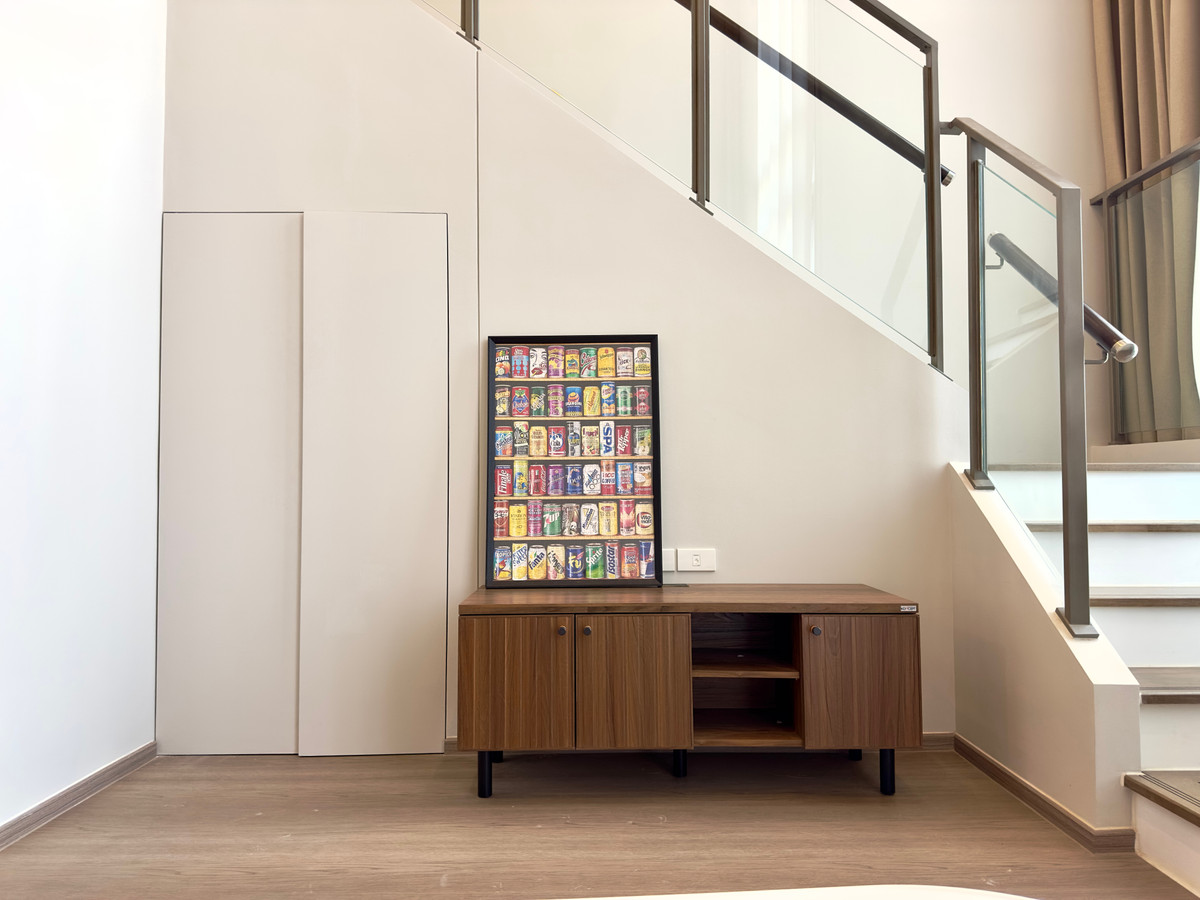 For Rent: 🏙️Whizdom The Forestias Mytopia – 1BR(Duplex), 50 SQM, Fully Furnished Loading...