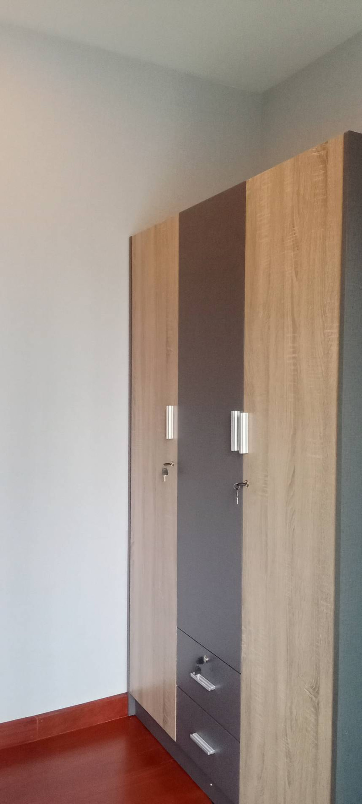 For RentCondoRama9, Petchburi, RCA : 🔥Urgent for rent🔥Life Asoke, 2 bedrooms, fully furnished, ready to move in, next to MRT Phetchaburi