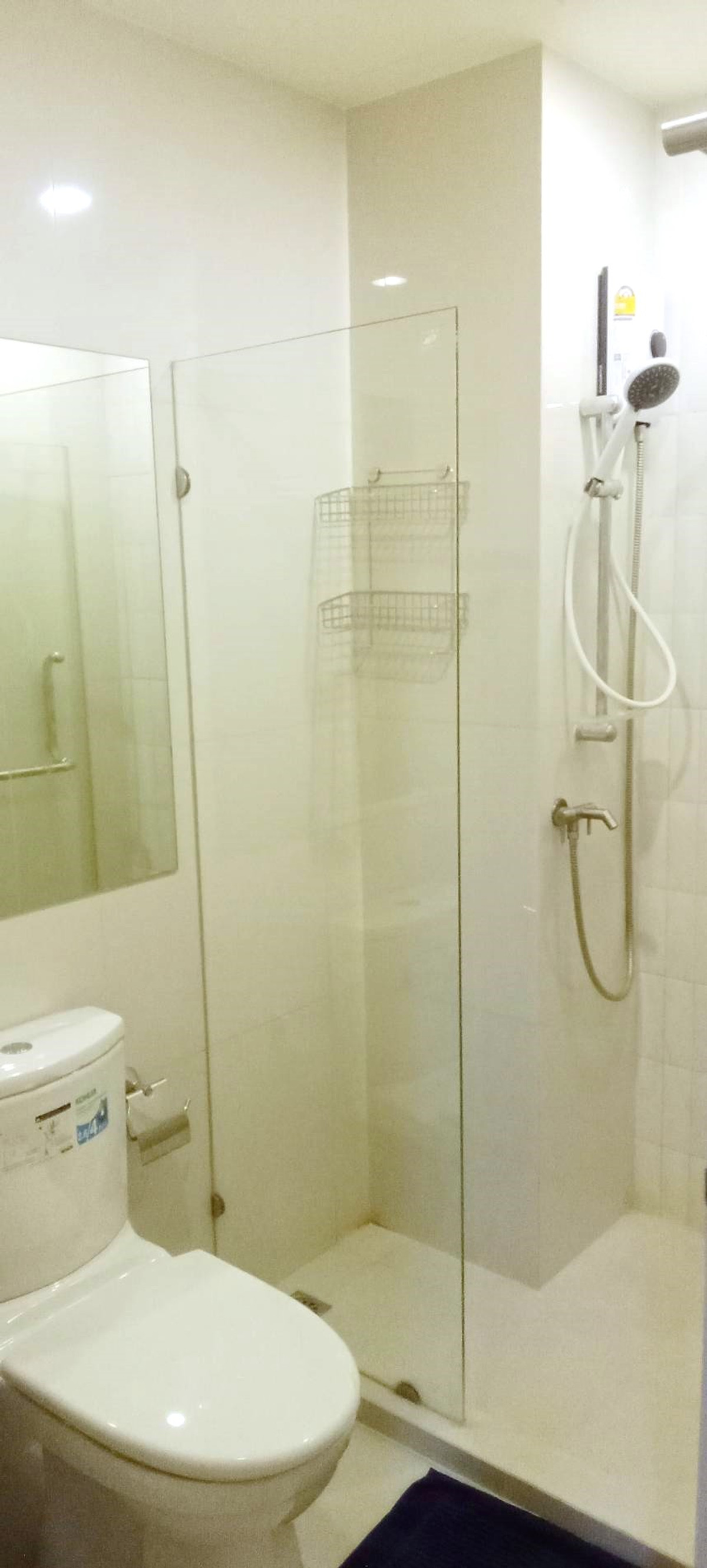 For RentCondoRama9, Petchburi, RCA : 🔥Urgent for rent🔥Life Asoke, 2 bedrooms, fully furnished, ready to move in, next to MRT Phetchaburi