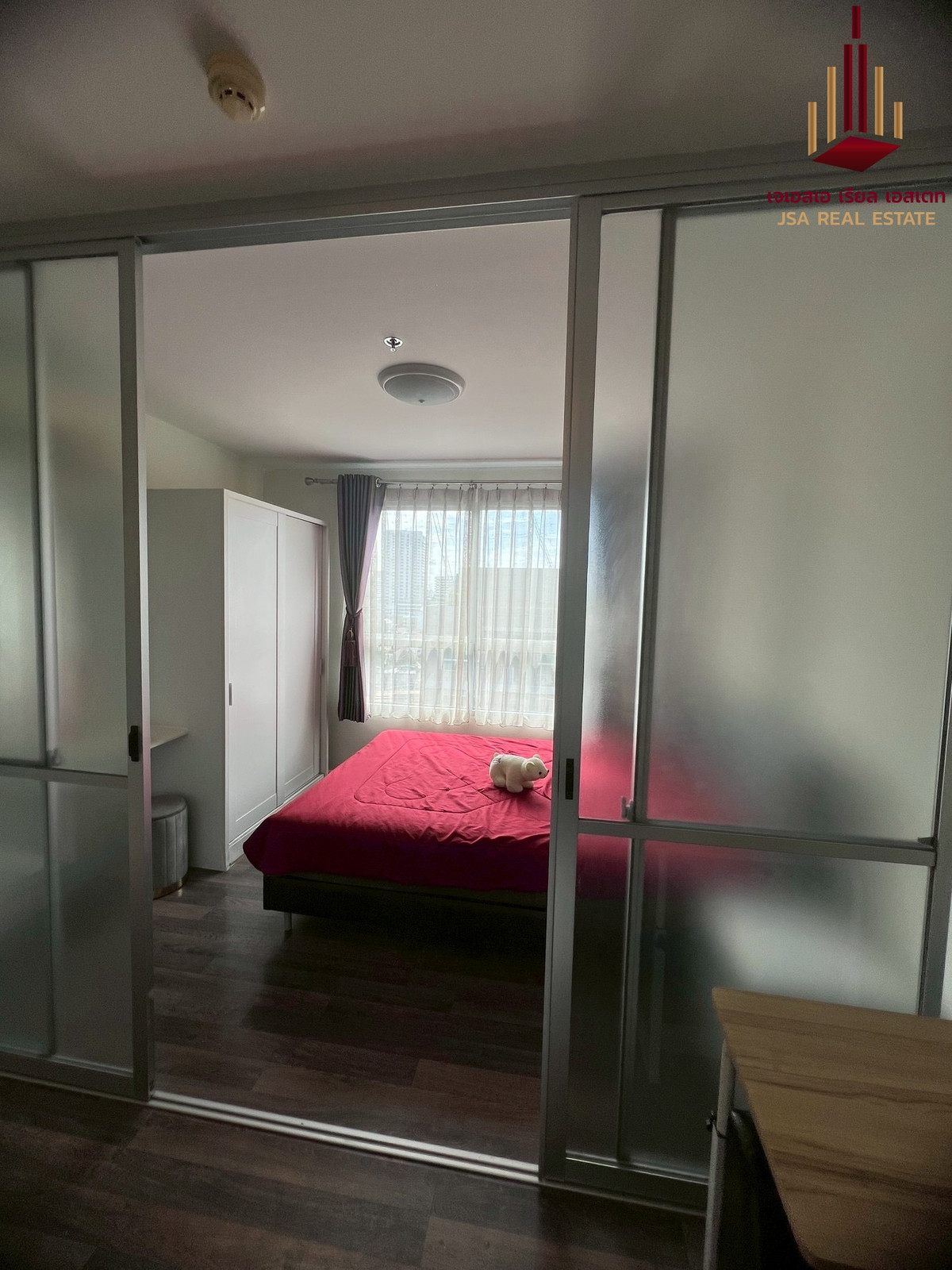 For SaleCondoWongwianyai, Charoennakor : ✨ For Sale : DBura Prannok Condo ✨ 💰 only 2,200,000 thb