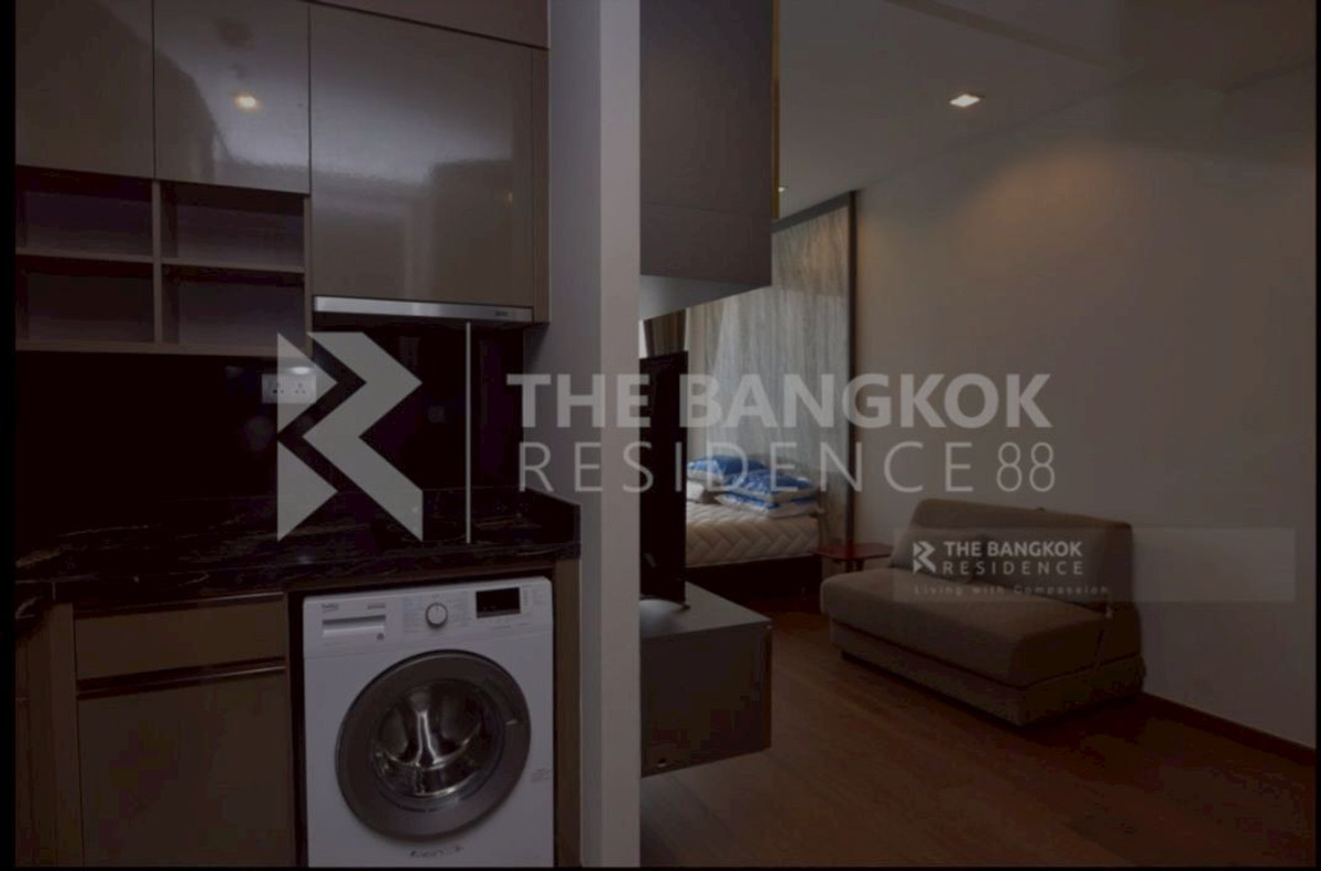 ðĨFOR RENT ðĨâĻIDEO Q Victory | 1 Bed 1 Bath | 29 Sqm. Rent 25,000 BahtâĻ BY KOY 082-5536236 Loading...