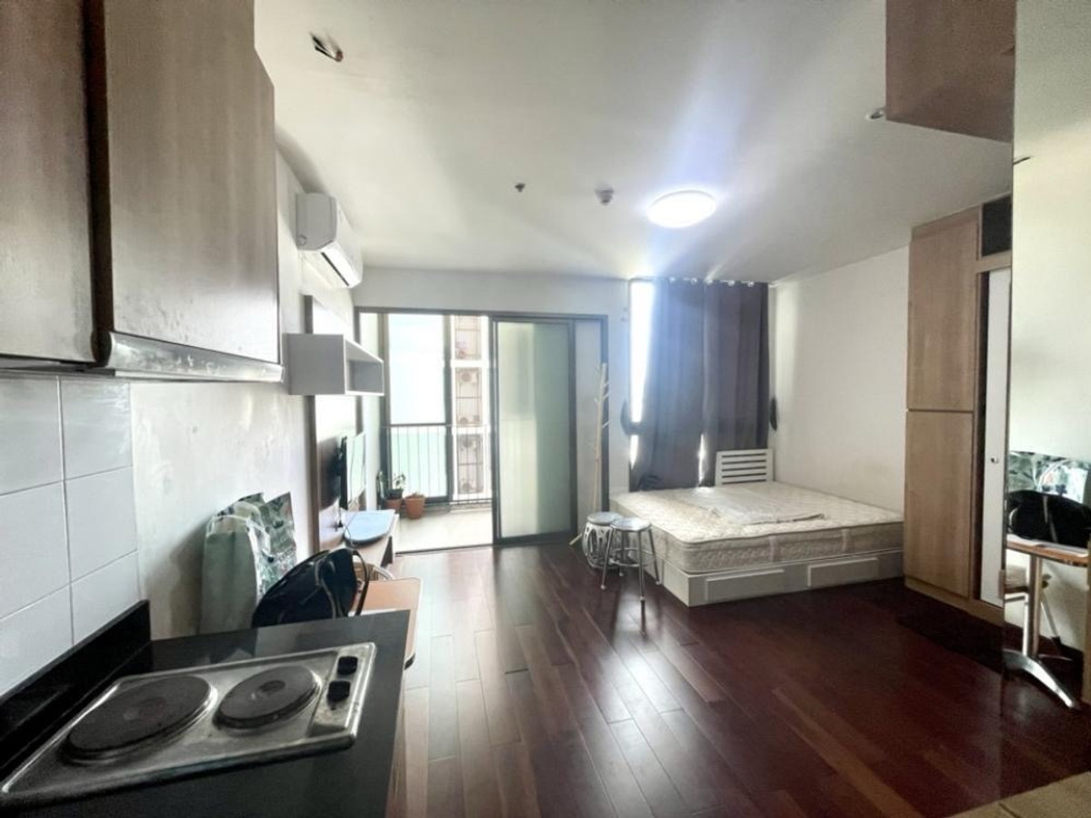 ให้เช่าคอนโดวงเวียนใหญ่ เจริญนคร : ให้เช่า คอนโด ไอดีโอ สาทร-ตากสิน ติด BTS กรุงธน