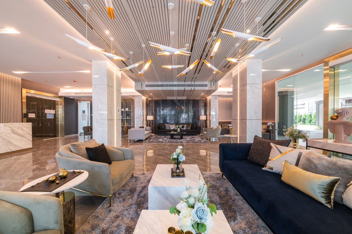 ขายคอนโดปิ่นเกล้า จรัญสนิทวงศ์ : ✨ For Sale : Supalai Park Yaekfaichai  Condo  ✨  💰 only 3,000,000 thb