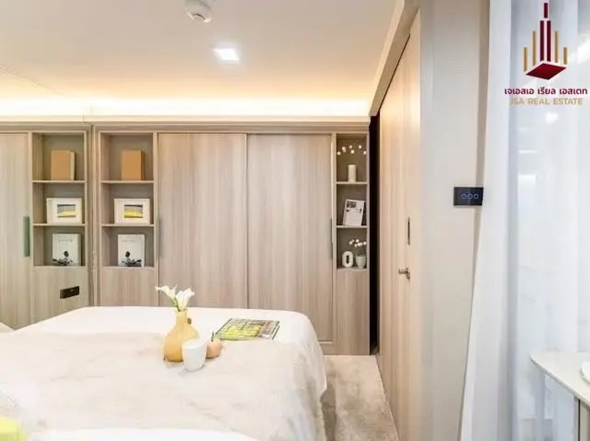 For SaleCondoKasetsart, Ratchayothin : ✨ For Sale : Reference Kaset District ✨ 💰 Only 4,690,000 THB