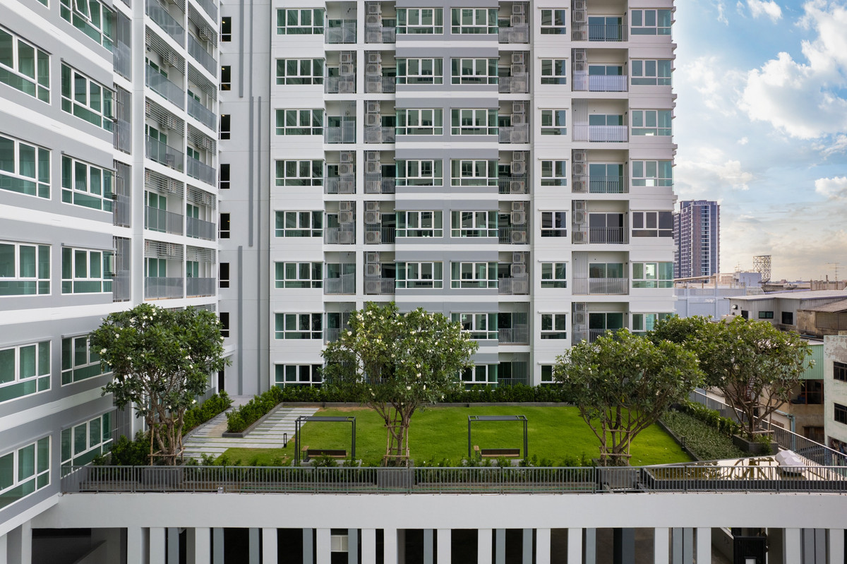 For SaleCondoPinklao, Charansanitwong : ✨ For Sale : Supalai Park Yaekfaichai Condo ✨ 💰 only 3,000,000 thb