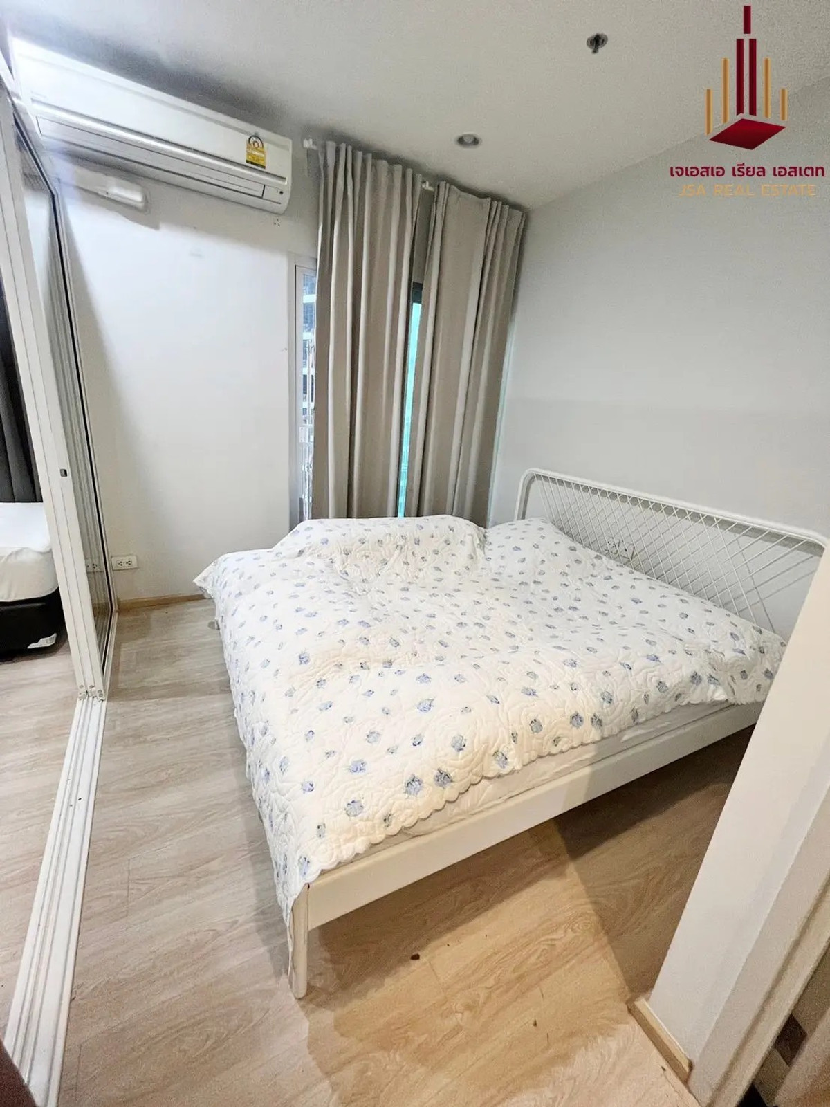 ให้เช่าคอนโดรัชดา ห้วยขวาง : ✨ For Rent: Noble Revolve Ratchada Condo ✨ 💰 Only 30,000 THB/month