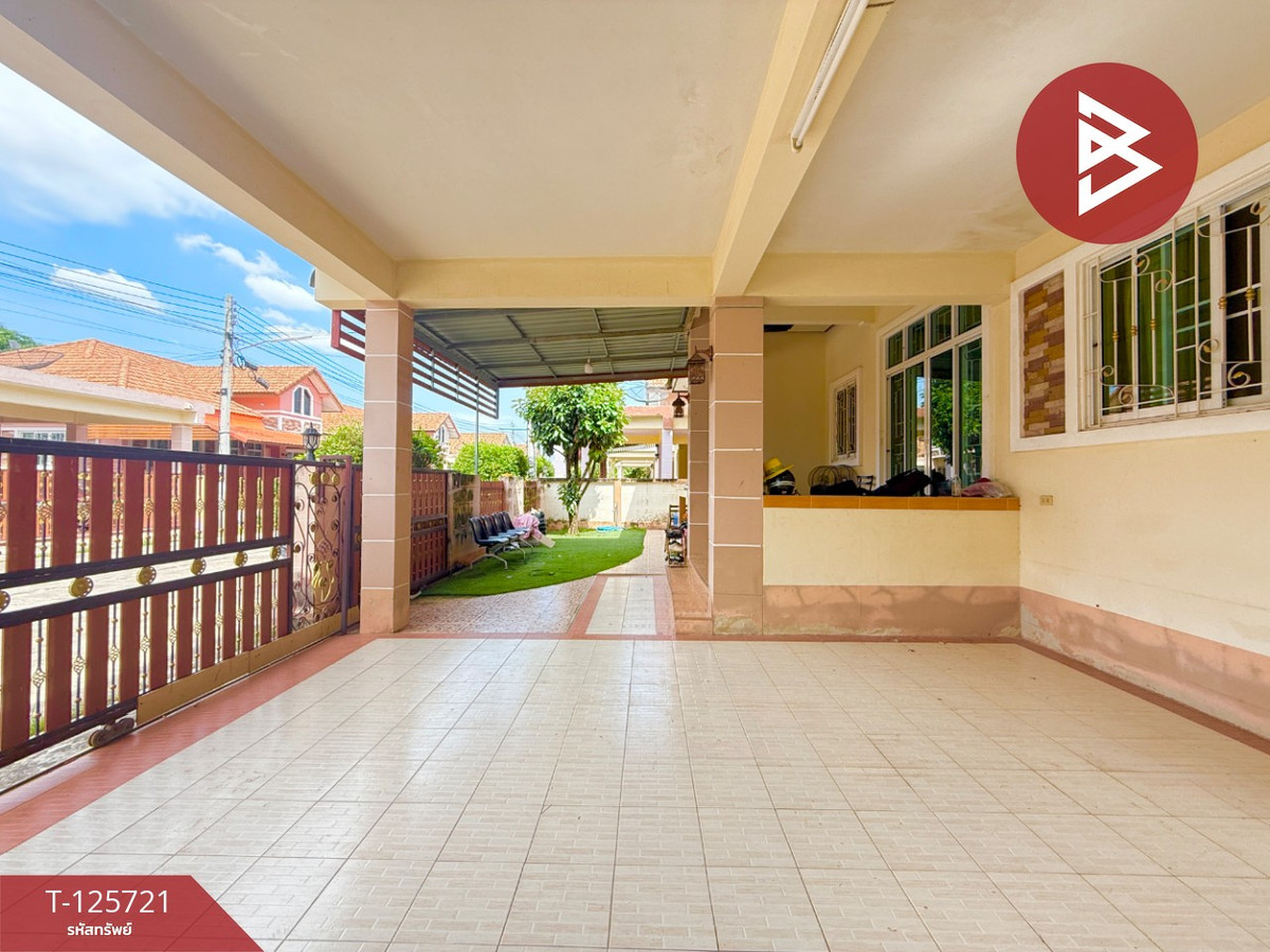 Single house for sale Natthaya Village, Khok Mo, Ratchaburi Loading...