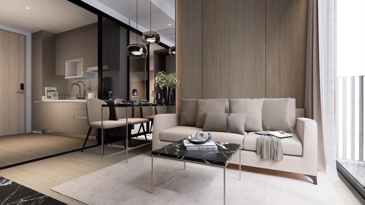 ð·Whizdom at The Forestias ð1 bed â
Best Price Loading...