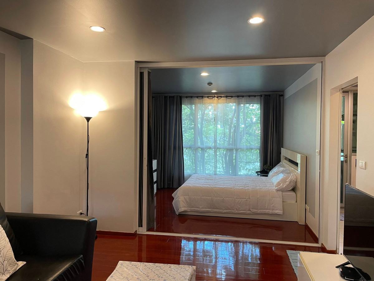 +++Rent quickly!! HIVE SUKHUMVIT 65 ** 1 bedroom, 1 bathroom, size 40 sq m., fully furnished, ready to move in+++ Loading...