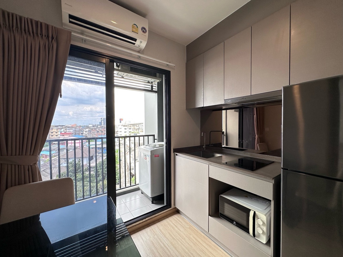 Privacy Thaphara available and ready to move in. Add Line @rentcondo 💖 Loading...