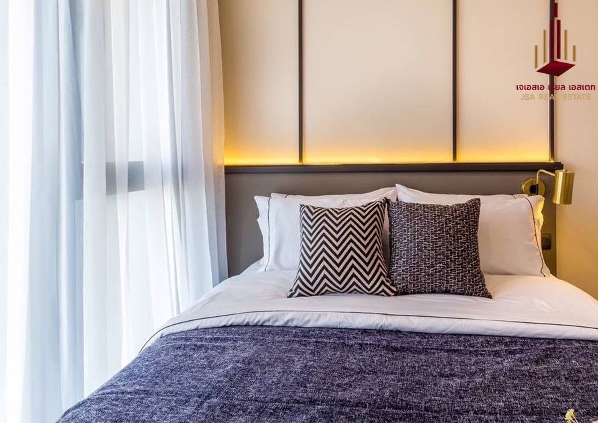 For RentCondoOnnut, Udomsuk : ✨ For Rent:The line sukhumvit 101 ✨ 💰 Only 30,000 THB/month