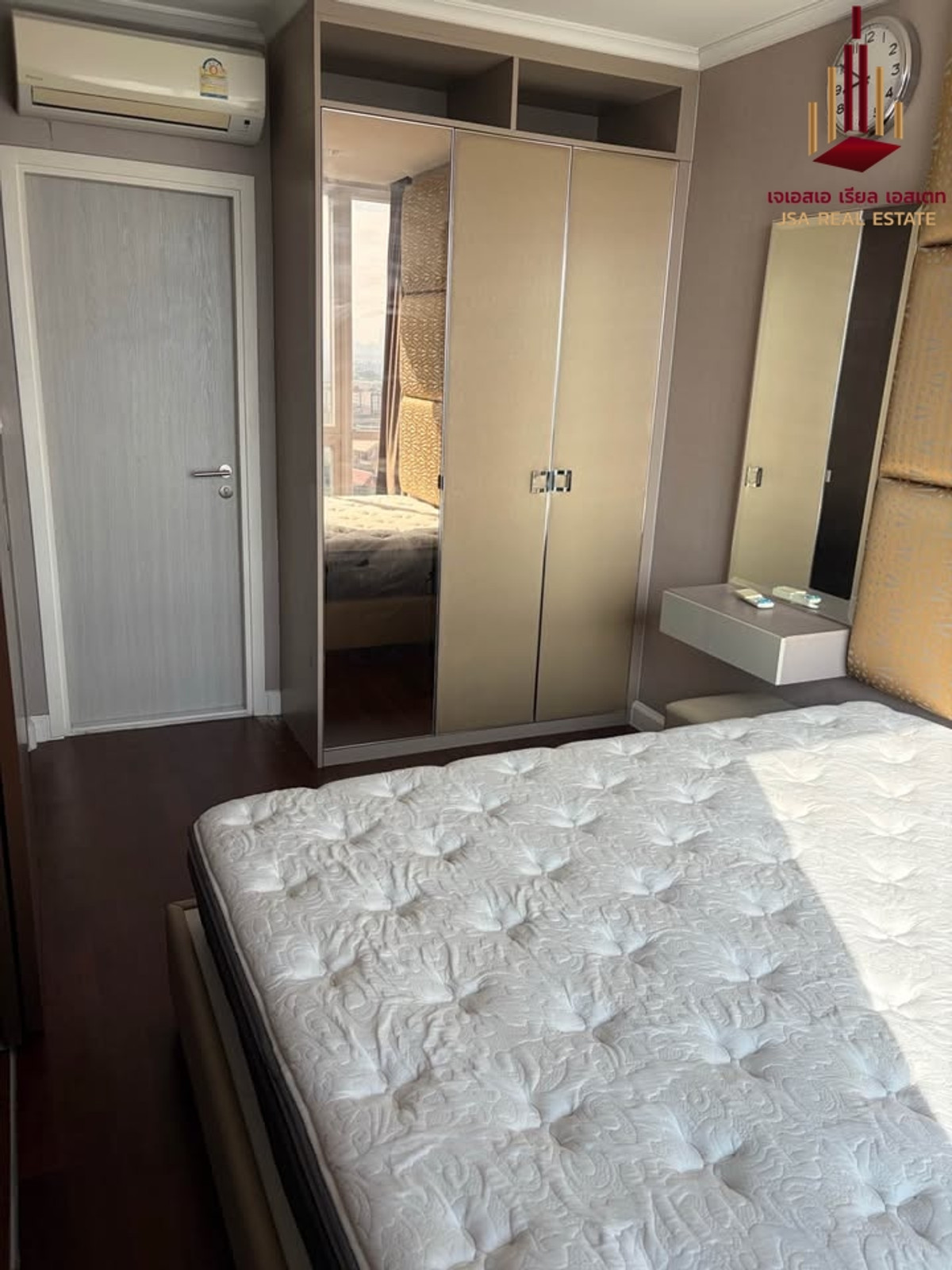 For RentCondoSamut Prakan,Samrong : ✨ For Rent : The Metropolis Samrong Interchange Condo ✨ 💰 Only 13,000 thb/month