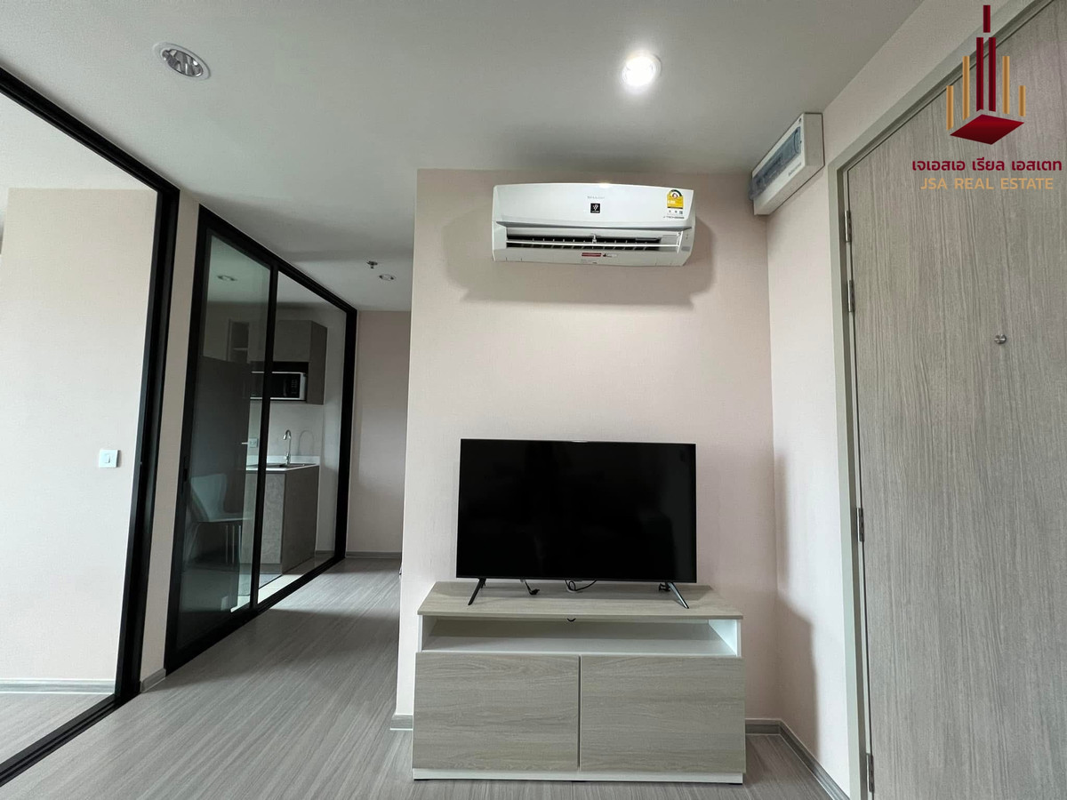 For RentCondoSamut Prakan,Samrong : ✨ For Rent : Aspire Erawan Prime Condo ✨ 💰 Only 14,000 thb/month