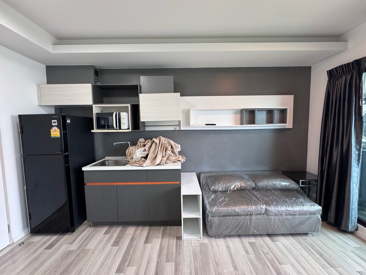 ✨0479 ให้เช่าคอนโดอีส1 พระราม2                  📞ติดต่อ: 098 742 6265 (น้ำตาล) Loading...