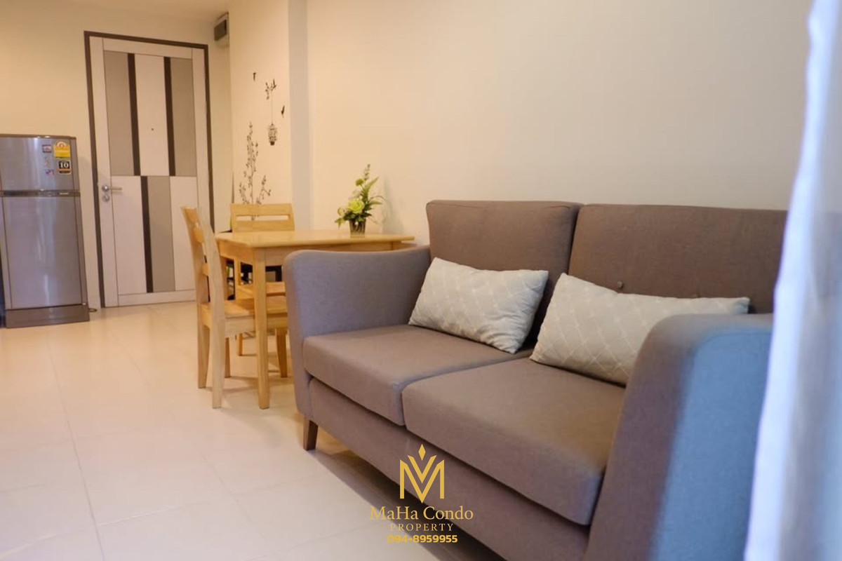 ปล่อยเช่า คอนโด VOQUE PLACE สุขุมวิท 107 (ซอยแบริ่ง) ห้องสวย กว่าในรูป ห้องกว้าง พร้อมอยู่ Loading...