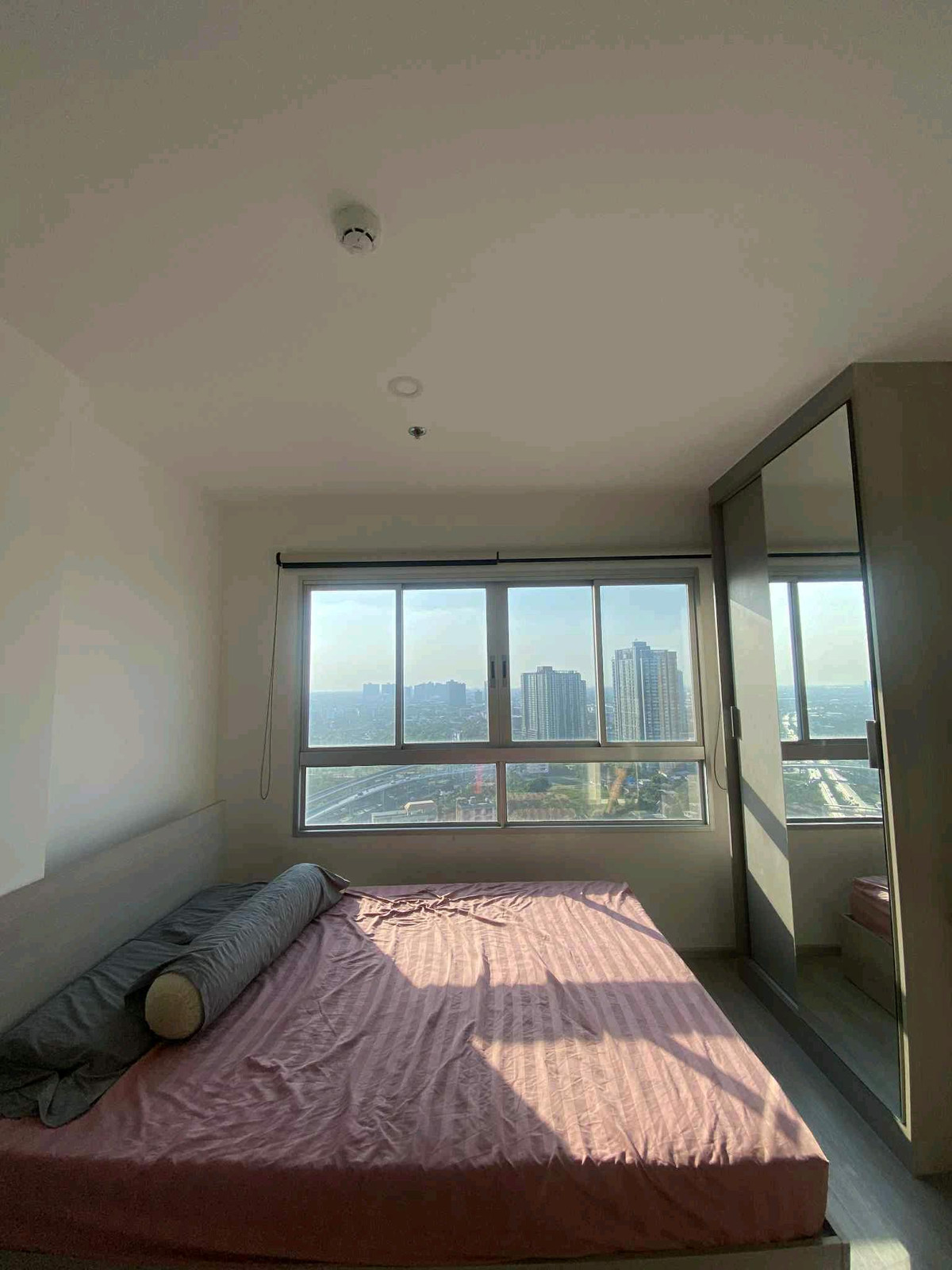 For SaleCondoThaphra, Talat Phlu, Wutthakat : Selling a burden 🔥🔥 Special price condo, good location, Elio Sathorn - Wutthakat MD-25084886