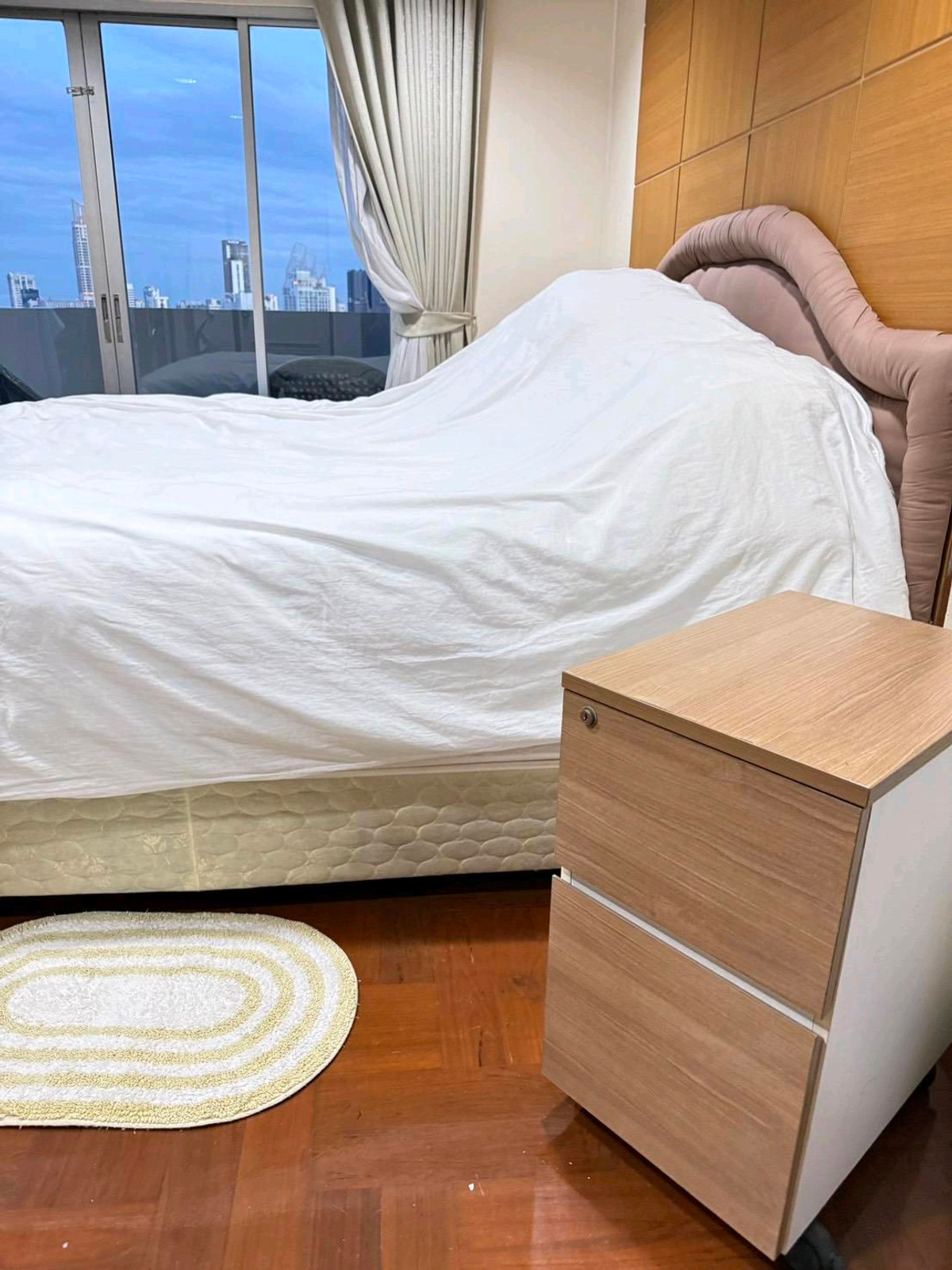 For RentCondoWitthayu, Chidlom, Langsuan, Ploenchit : 🐶🐱Pet Friendly🐶🐱