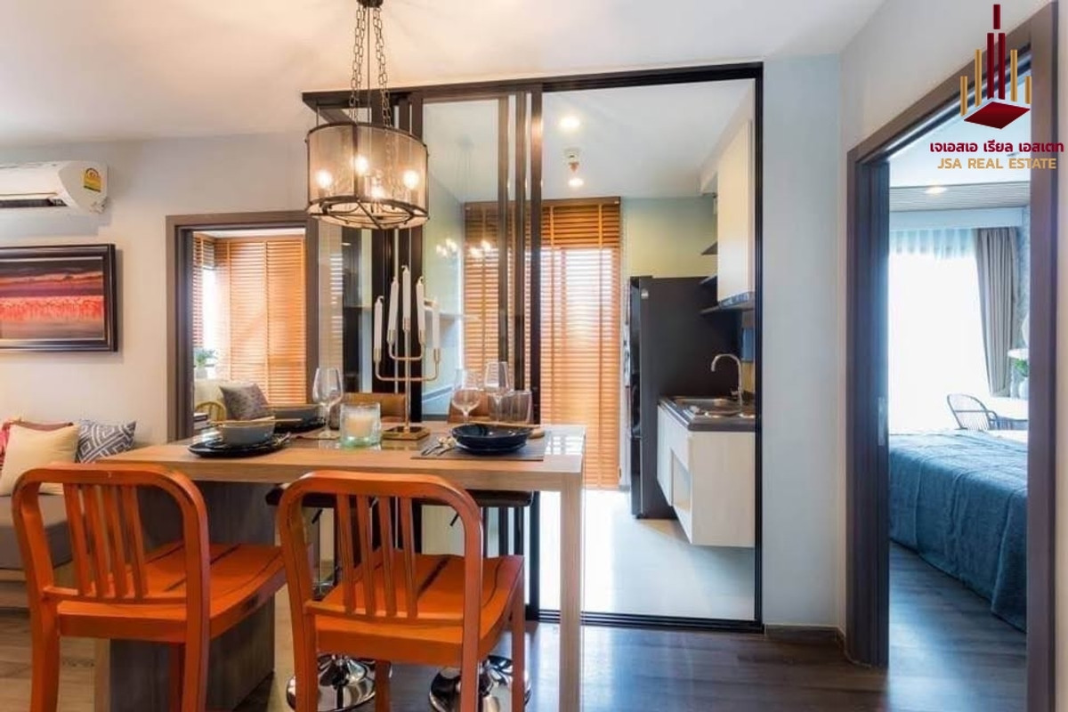 ขายคอนโดอ่อนนุช อุดมสุข : ✨ For Sale:The Base Park West Sukhumvit 77 ✨ 💰 Only 6,900,000 THB