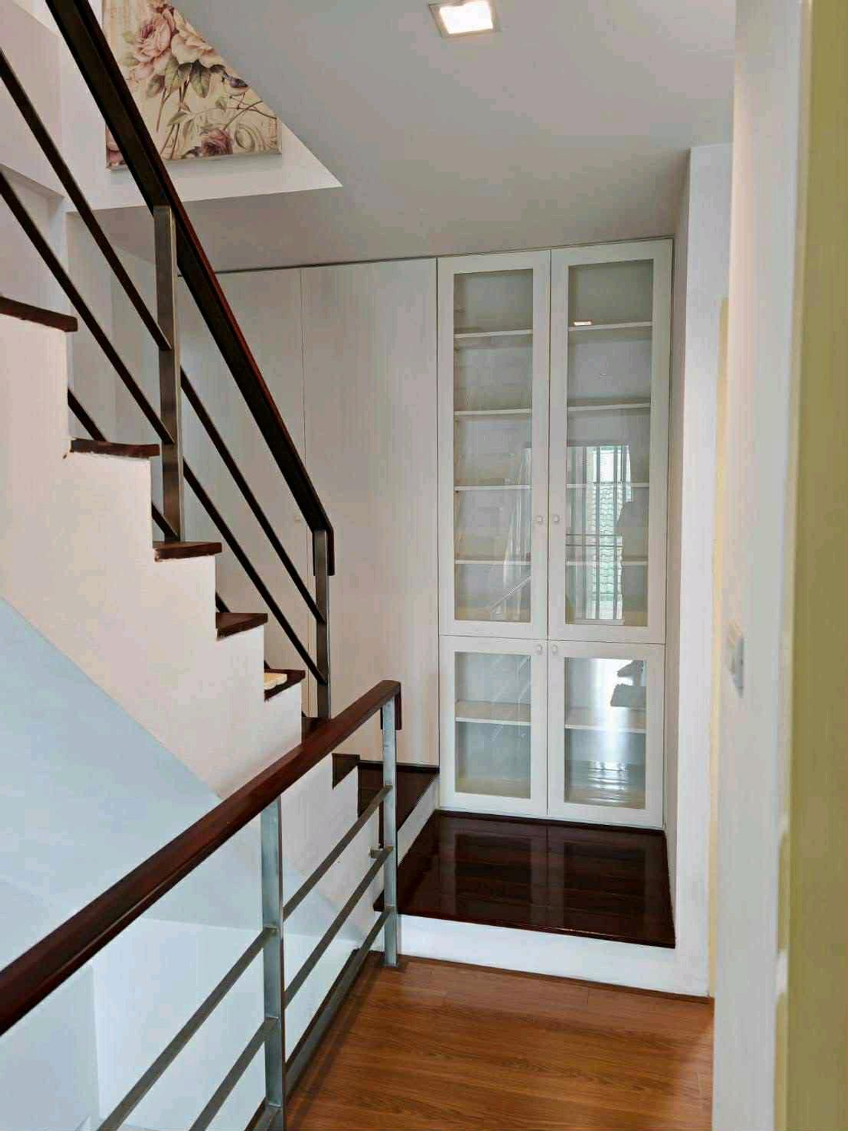 For sale / rent townhome Grand I-Design Vibhavadi Grand I-Design Vibhavadi Loading...