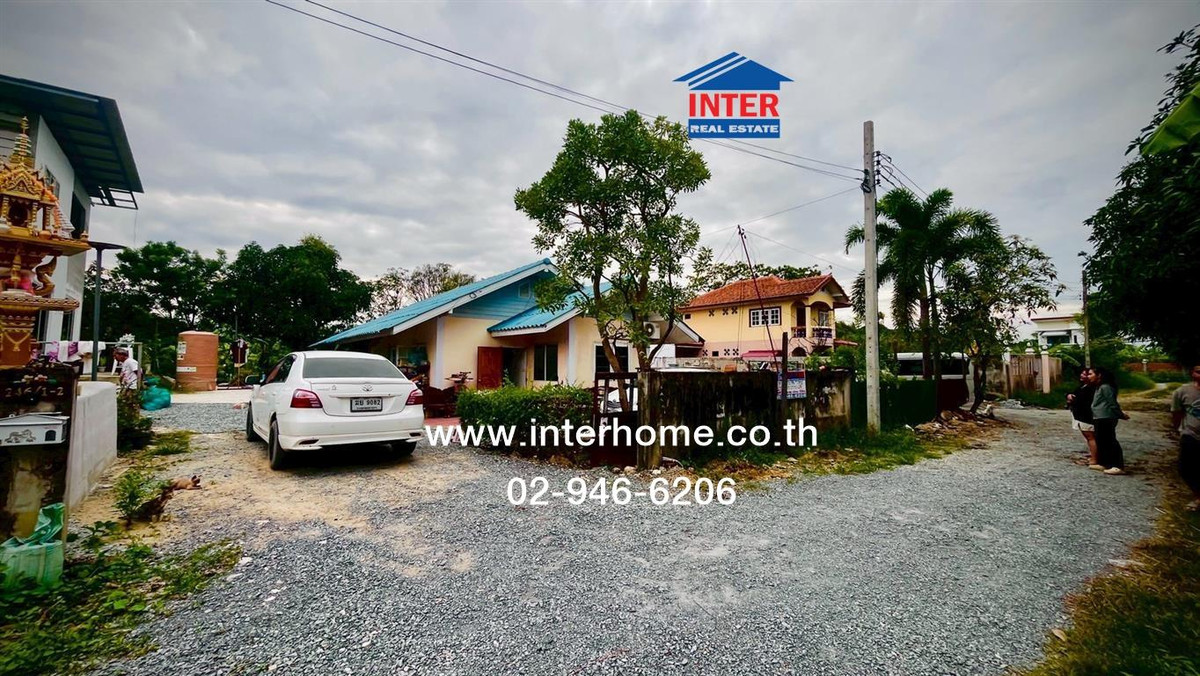 บ้านเดี่ยว 1 ชั้น 130 ตร.ว. บ้านเดี่ยว ซอยเพชรเกษม68 แยก42 ถนนเพชรเกษม ถนนเพชรเกษม68 เขตบางแค กรุงเทพมหานคร Loading...