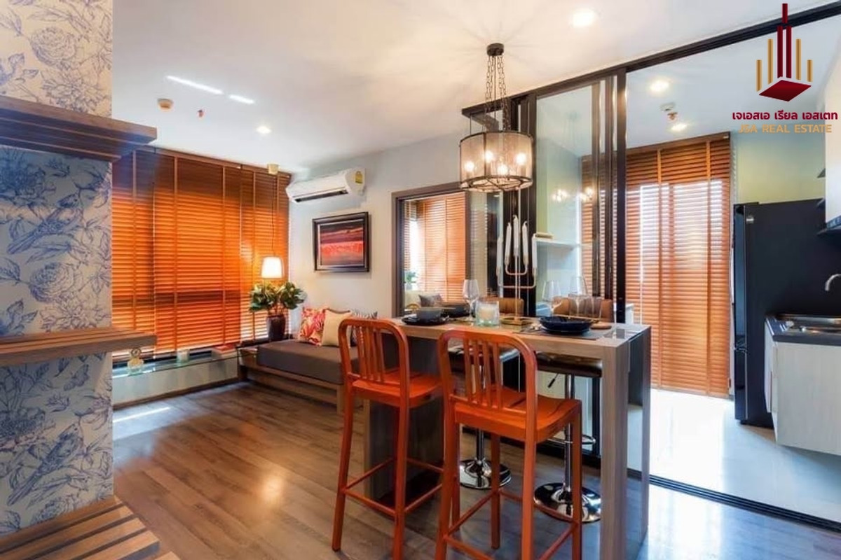 ขายคอนโดอ่อนนุช อุดมสุข : ✨ For Sale:The Base Park West Sukhumvit 77 ✨ 💰 Only 6,900,000 THB