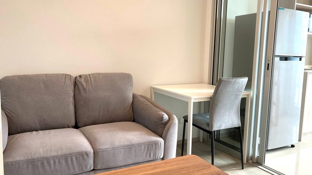 For RentCondoPinklao, Charansanitwong : Condo for rent IDEO Charan 70 - Riverview/Ideo Charan 70-Riverview (A6811001)