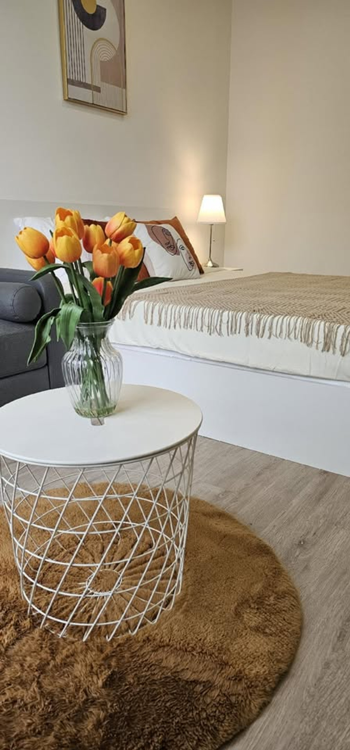 ให้เช่าคอนโดพัฒนาการ ศรีนครินทร์ : เช่าคอนโด The Rich Rama 9 - Srinakarin/เดอะริช พระราม 9 - ศรีนครินทร์ (B6811007)