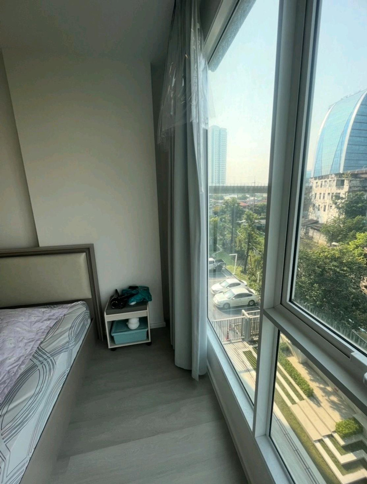 For SaleCondoPinklao, Charansanitwong : Selling a burden 🔥🔥 Special price condo, good location, De LAPIS Charan 81 MD-25075024