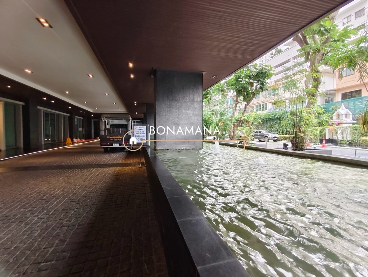 ให้เช่าร้านค้า/ตลาดนัดสุขุมวิท อโศก ทองหล่อ : ให้เช่า พื้นที่ธุรกิจใจกลางทองหล่อ (BTS ทองหล่อ 1.8km)