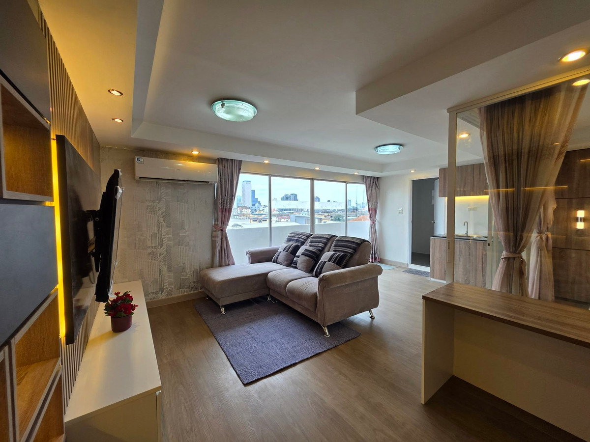 ขาย รหัส PP421 คอนโด Family Town Loading...